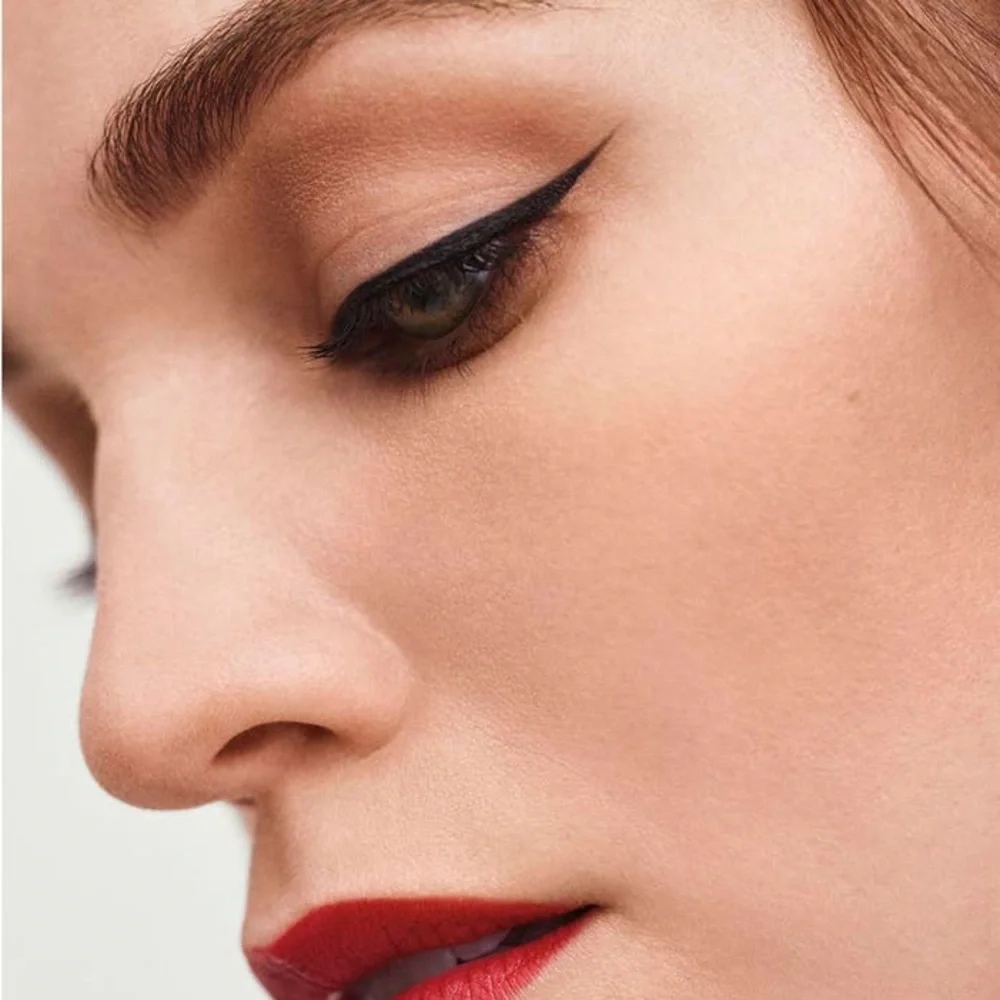 Bobbi Brown Bobbi Brown Long-Wear Gel Eyeliner in Black Ink (01), 3g/0.1 Oz.
